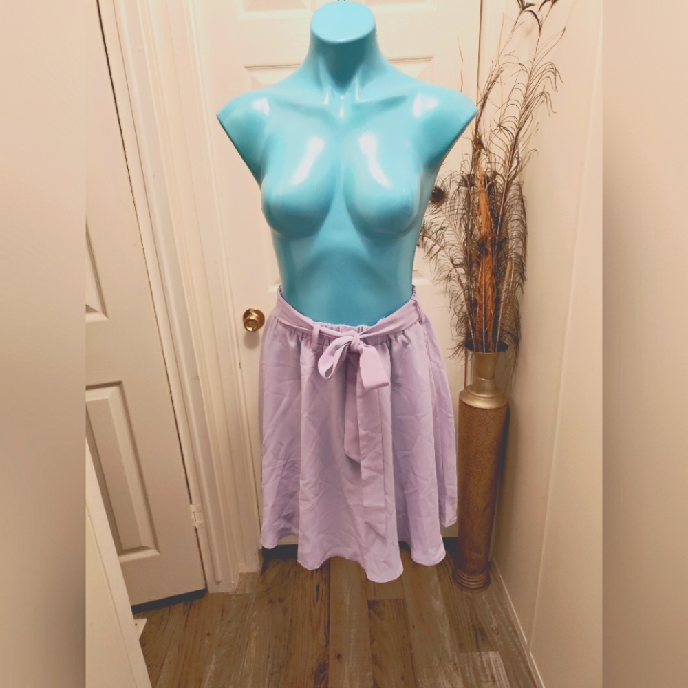 Shein Skirt